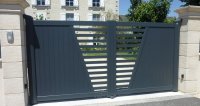 Notre société de clôture et de portail à Bellegarde-du-Razes